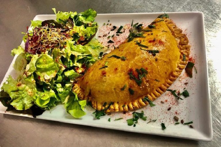 Empanada