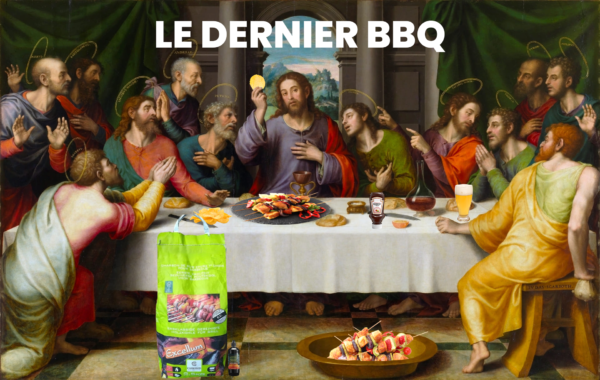 LEDERNIERBBQ