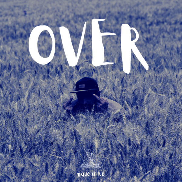 OVER