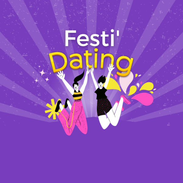 Carré – Festi’dating