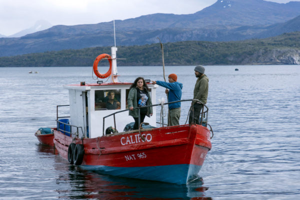 Ramon NavvaroChileOcean