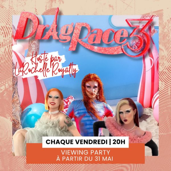02_Event à la une