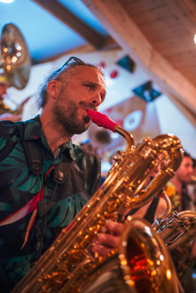 jam jazz