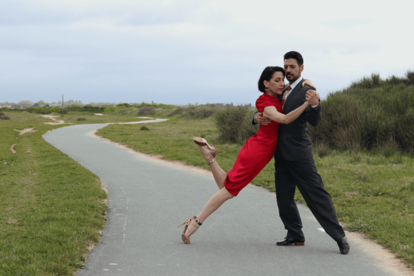 24 – TOCA TANGO