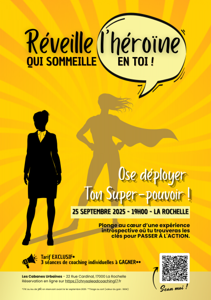 Affiche définitive – chloe weiss
