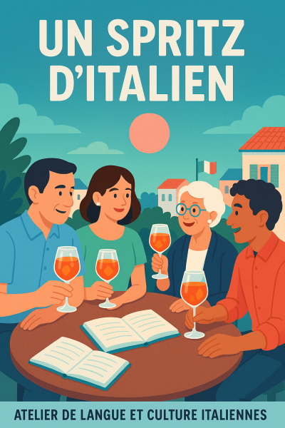 Spritz d’Italien