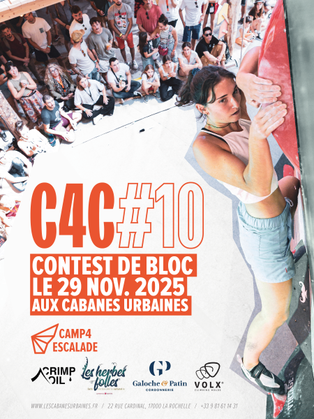 Affiche C4C10-06