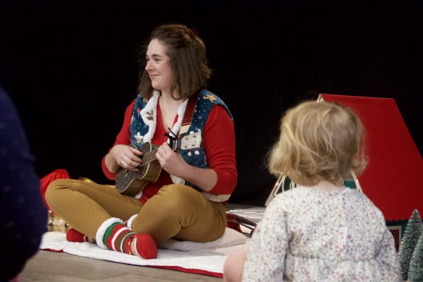 elisa-enfant – La Cage d’Air