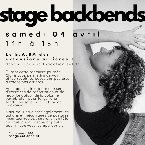 2 – Claire Marvint