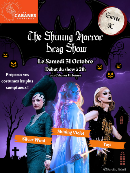 Affiche soirée de halloween événement _20260928_195630_0000 – Shining Violet