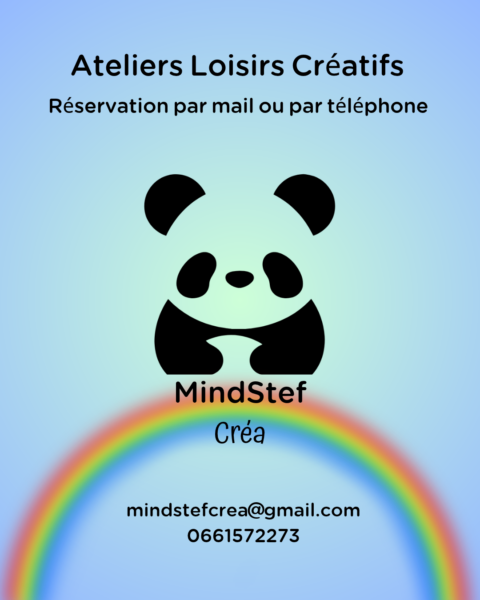 MindStef Crea logo – mindstefcrea