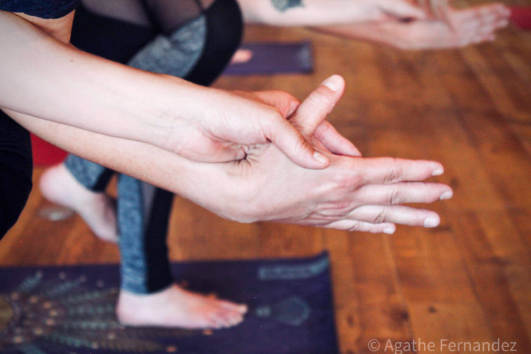 Profs Yoga