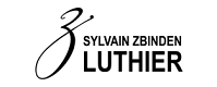 Sylvain Zbinden Luthier