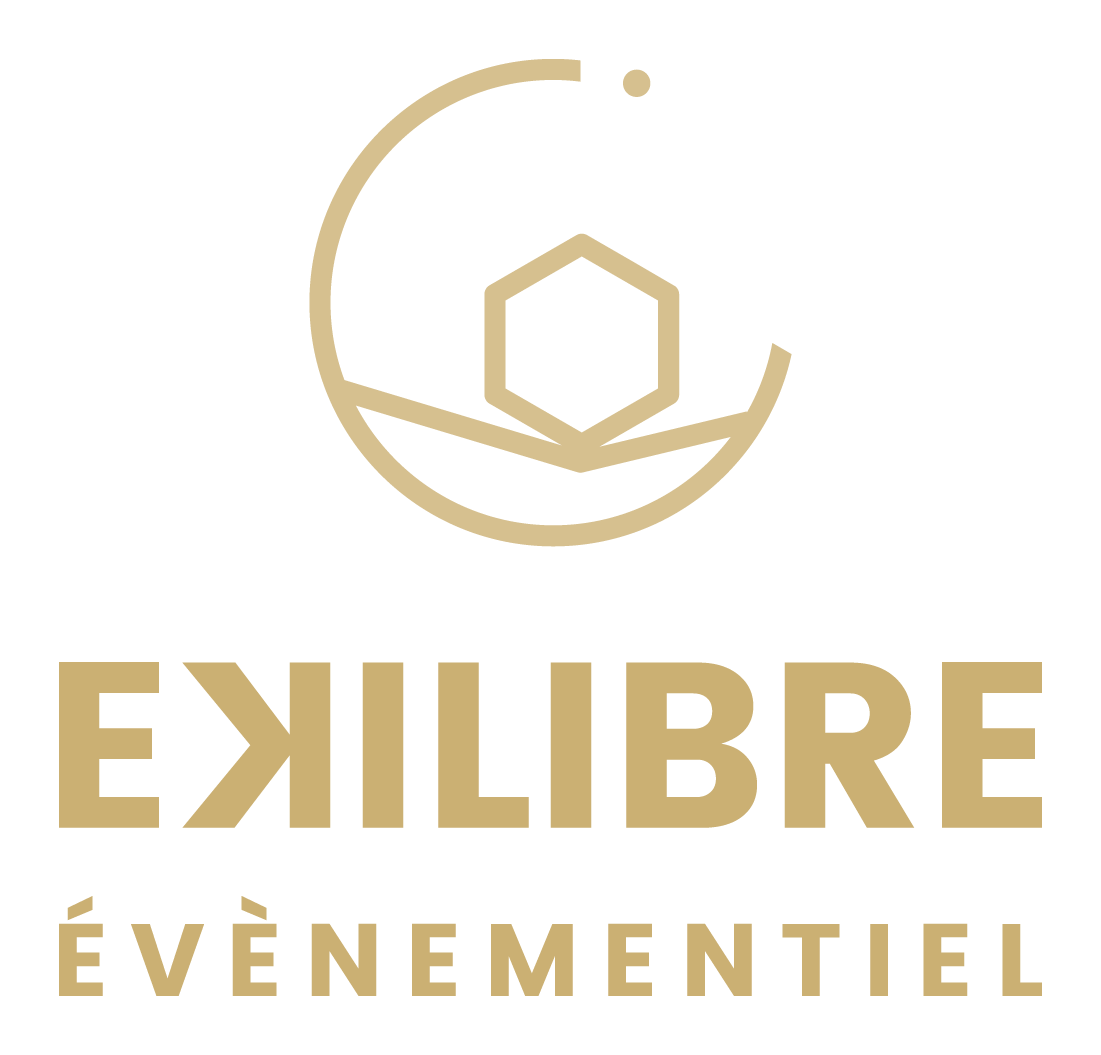 Logo EKILIBRE RVB
