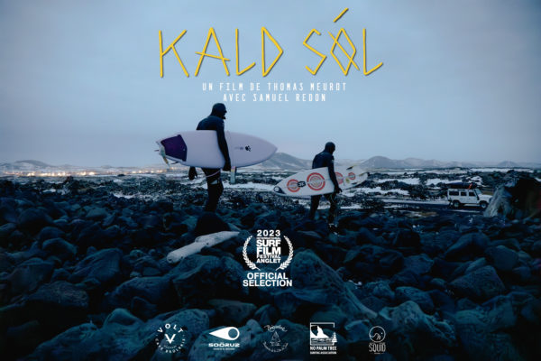 AFFICHE OFFICIEL HORIZONTAL KALD SÒL
