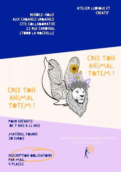 Animal totem