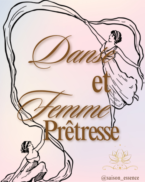 Publi Insta_Danse et Femme Pretresse-1 – Catherine Lenia