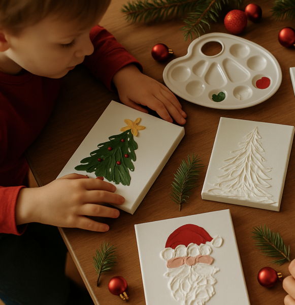 Atelier Noel – Candice Herbreteau