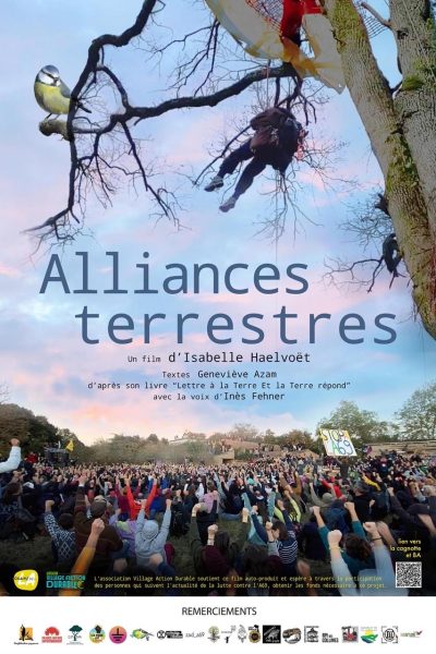 ALIANCES TERRESTRES(2) (2) – Cercles Enchanteurs