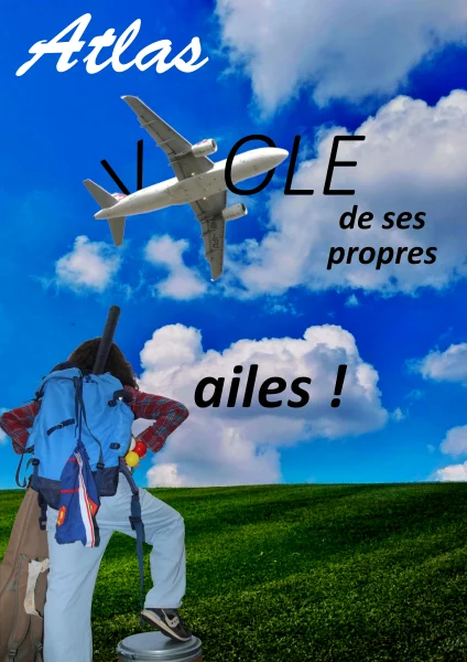 Atlas1 – La Rochelle LUDIQUE