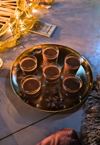 CACAO CABANES URBAINES (2) – Chloé Mafana