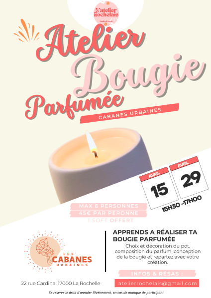 3 – atelier rochelais