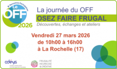 Accr agenda off DD 27 mars – Cluster Odeys