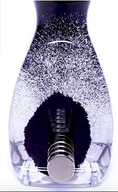 bouteille magnétique – Sabrina Grangé