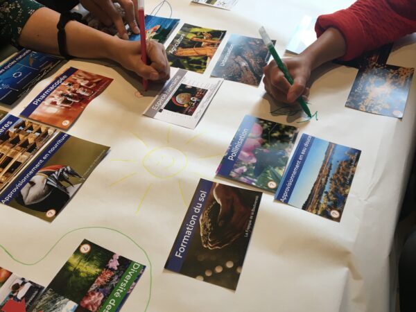 Photo atelier 4 – Géraldine L