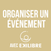 Organiser un événement