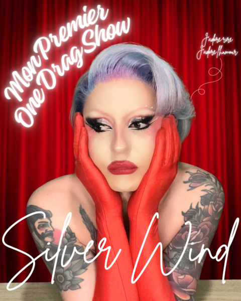 Post IG Spectacle – Silver Wind