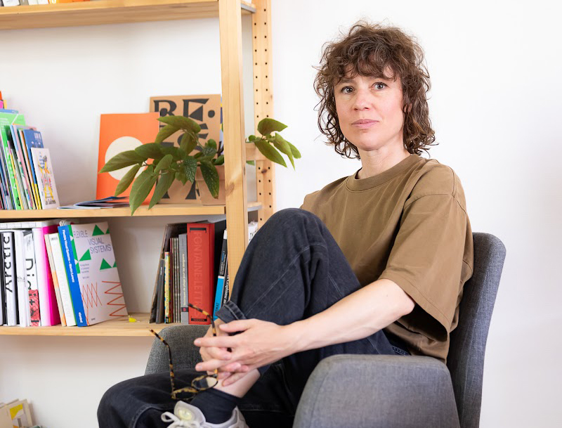 Portrait de Christine Delaquaize