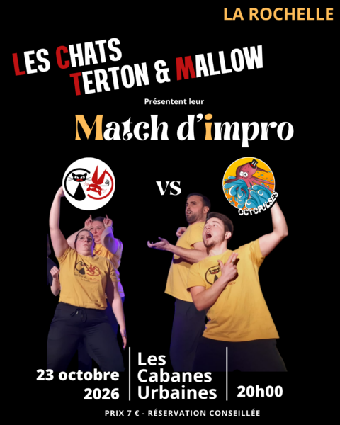 Match 23 Octobre – Guillaume D.